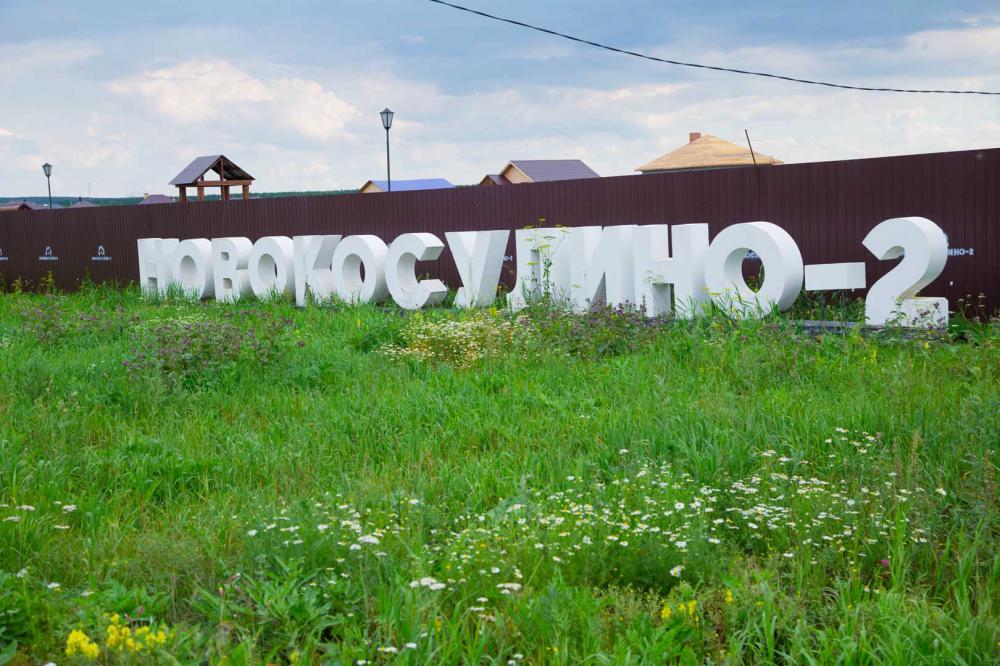 Газификация коттеджного посёлка «Новокосулино-2»