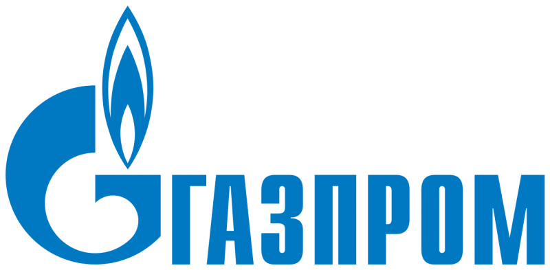 АО «Газпром»